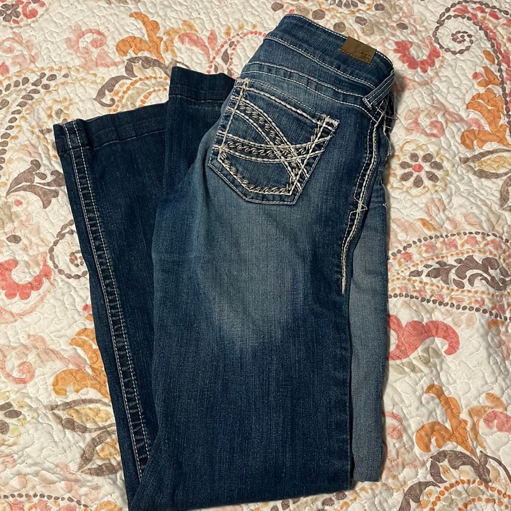 Womens ariat trouser